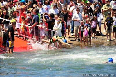 youth triathlon