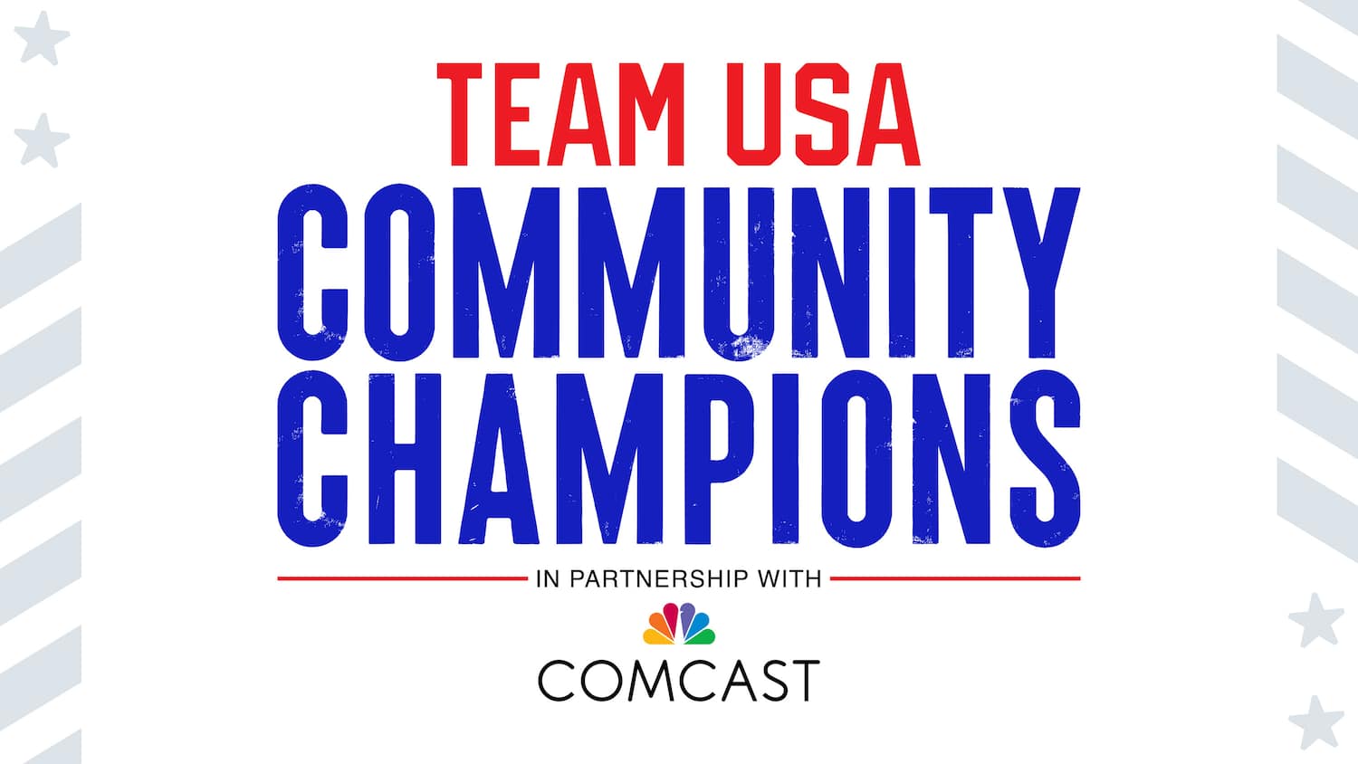 Community and Team Partnerships