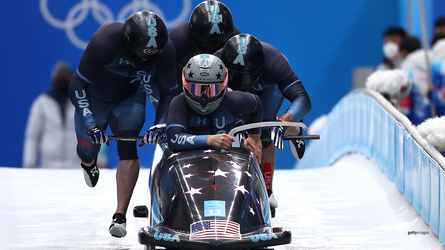 Olympic curling: Team Shuster topples Great Britain - Duluth News Tribune