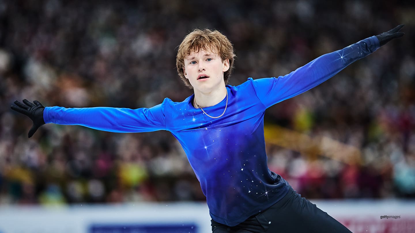 All-Japan Figure Skating Championships 2022: Preview, schedule, stars to  watch