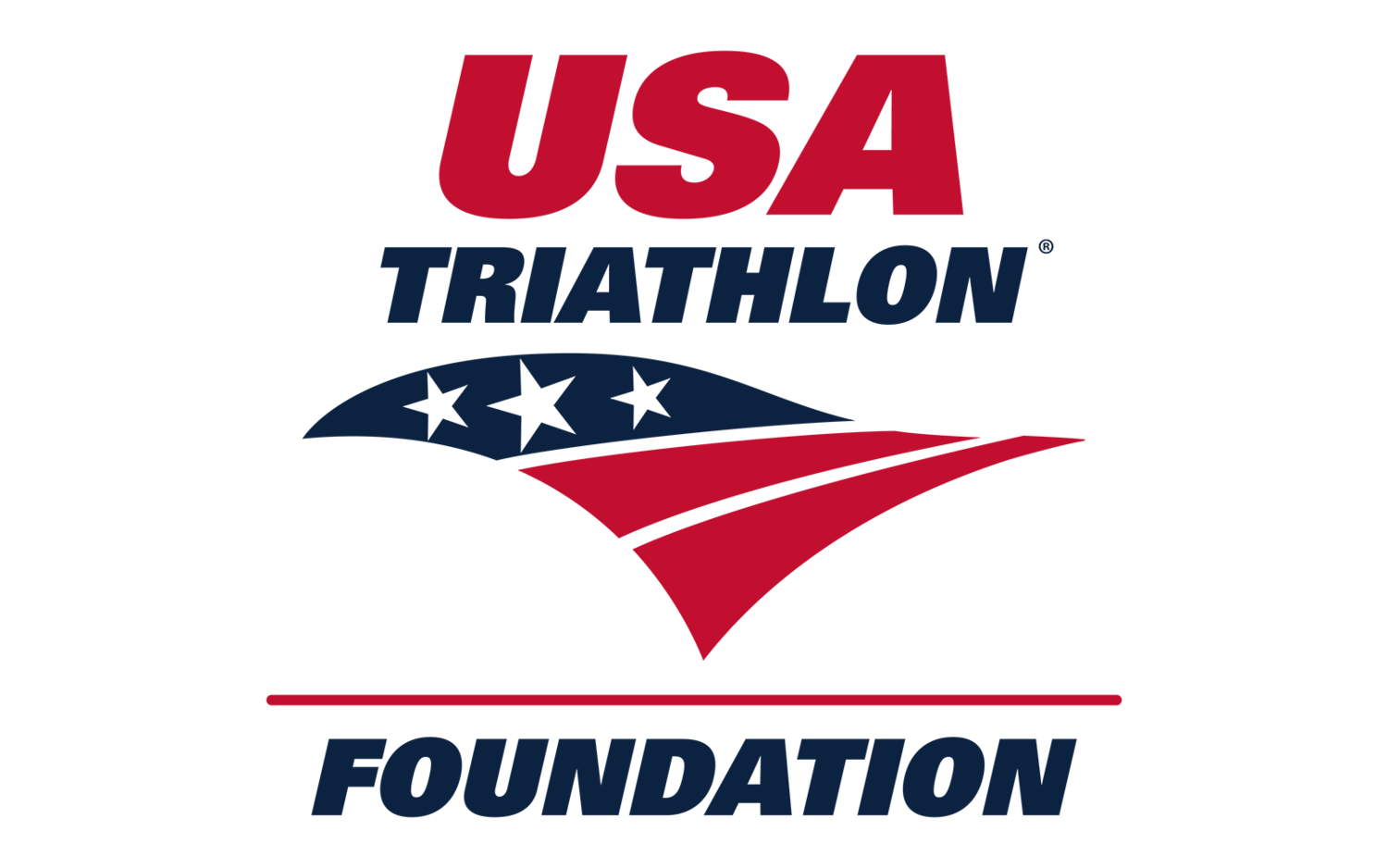 usa triathlon foundation