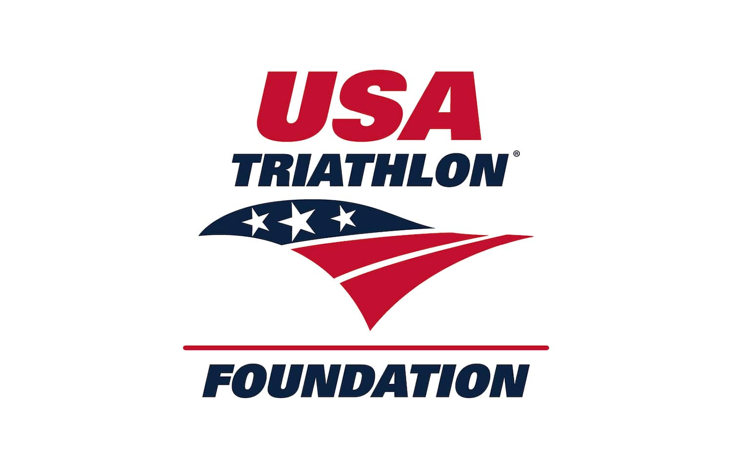 USA Triathlon foundation logo