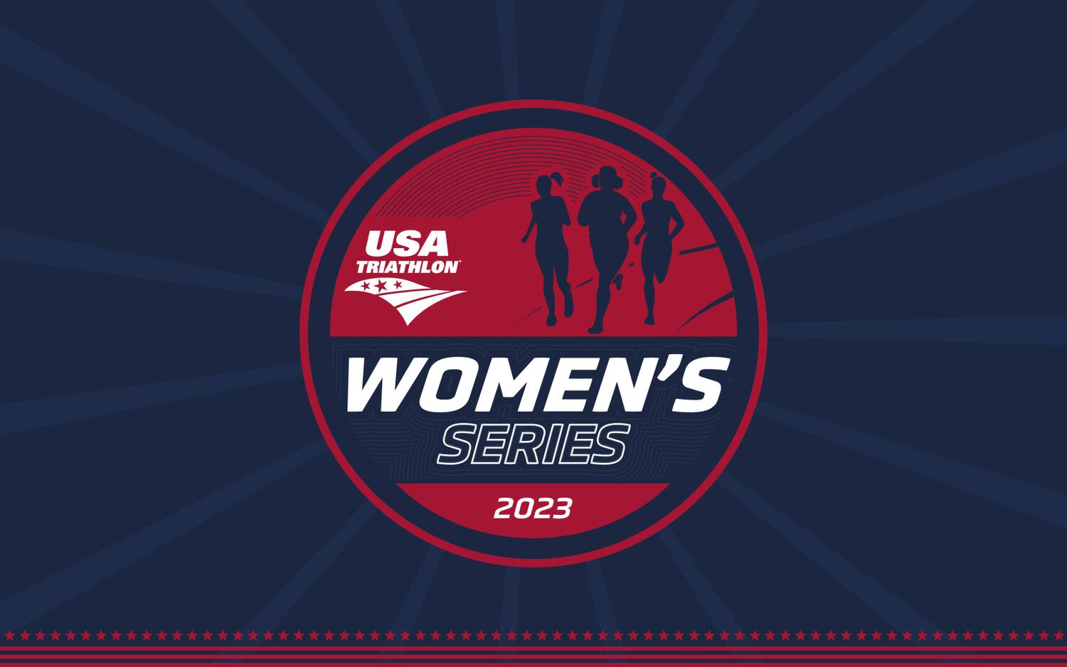 usa triathlon women's series 2023