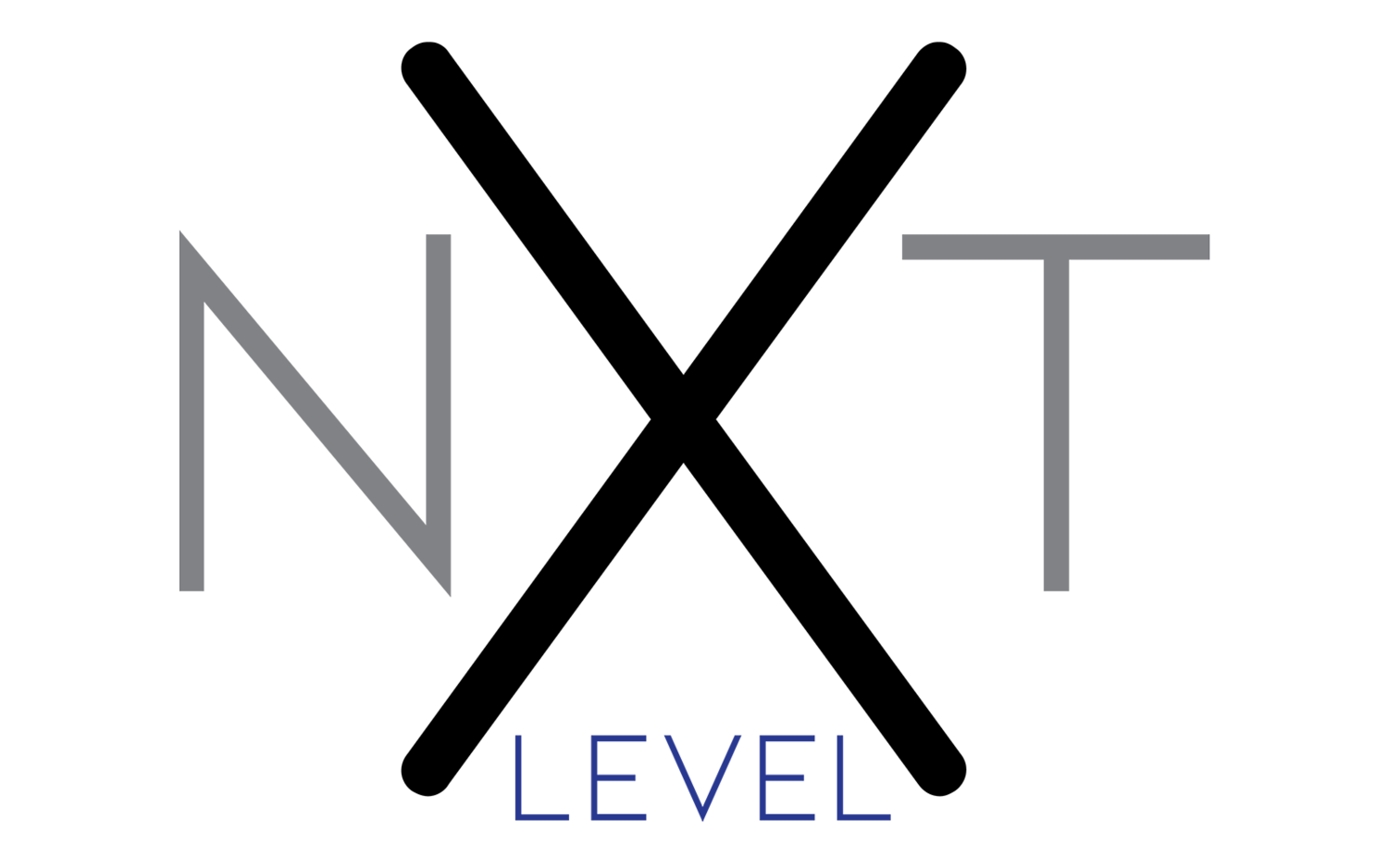 nxt level logo