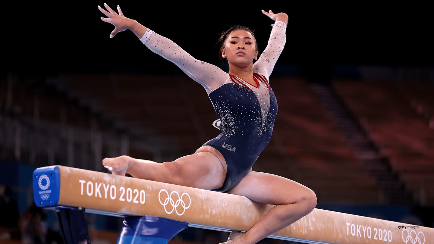 Minneapolis, Minnesota to host 2024 U.S. Olympic Team Trials – Gymnastics,  become Gymnastics City USA 2024 • USA Gymnastics