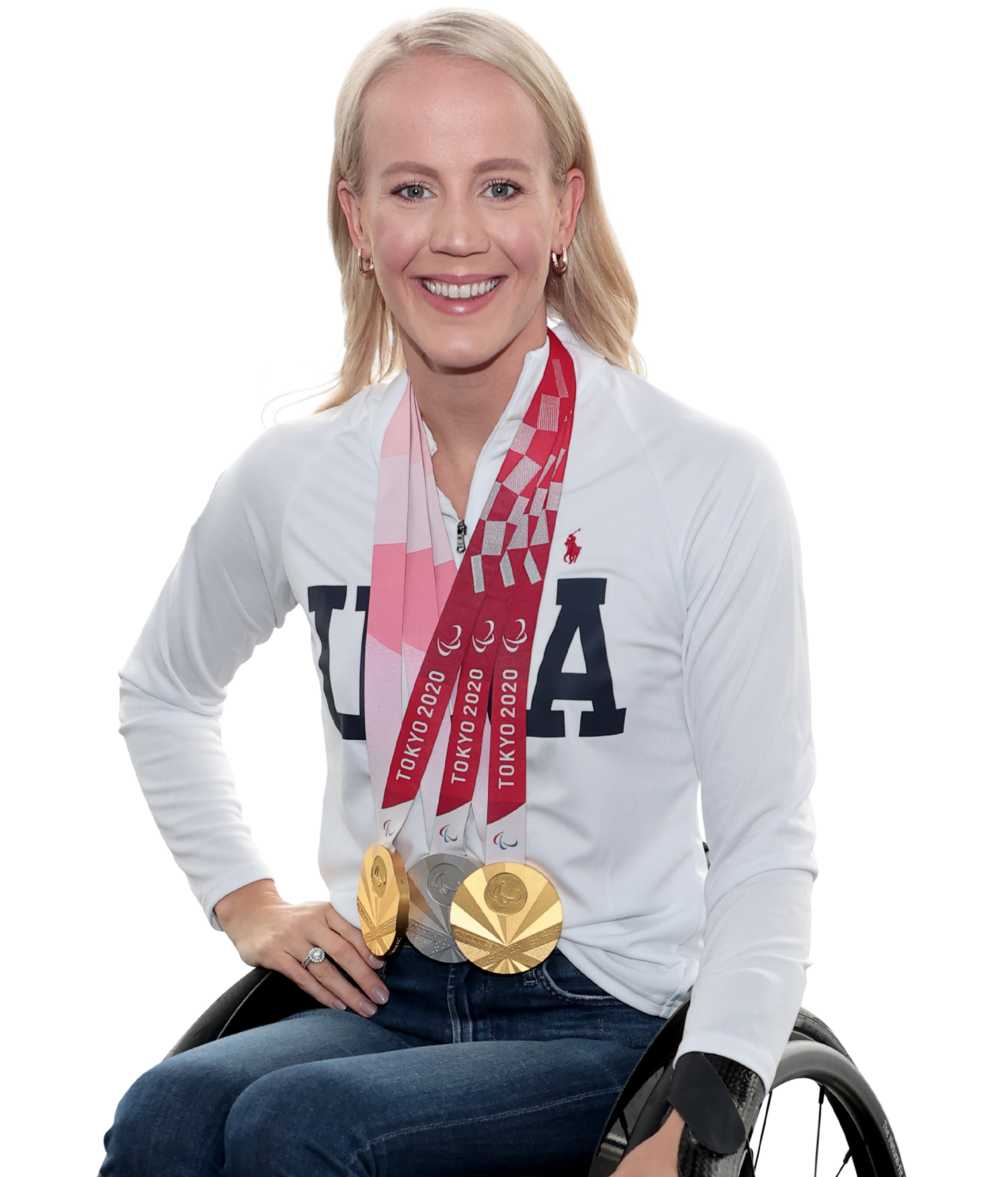 Mallory Weggemann