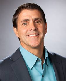 Carl Eschenbach mugshot