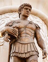 Statue of Alexander the Great