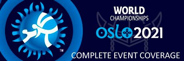 Graphic for 2021 World Championships Special Section