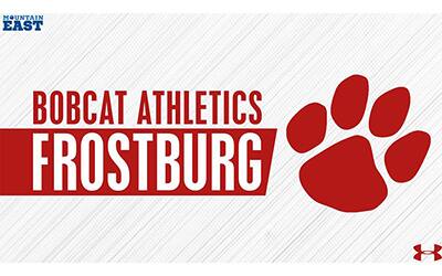 Frostburg State Athletics Logo graphic