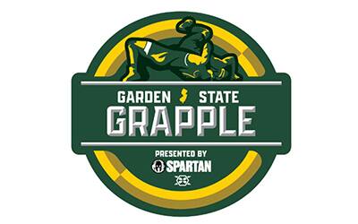 Garden State Grapple logo