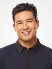 Mario Lopez mugshot