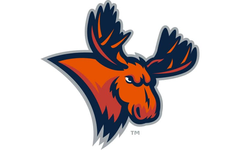 Utica University Athletics Logo