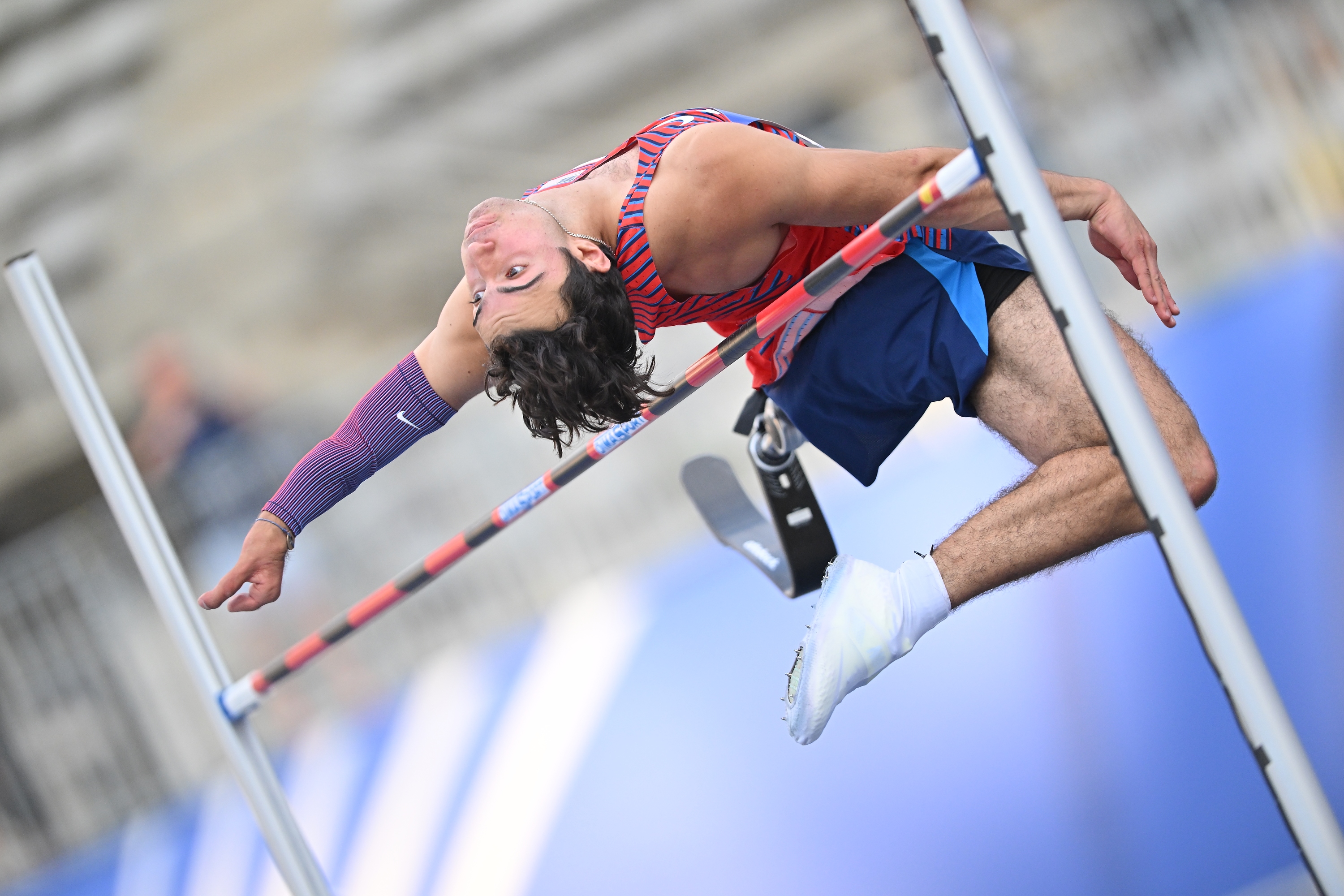 Classification Guidelines for Para Athletics