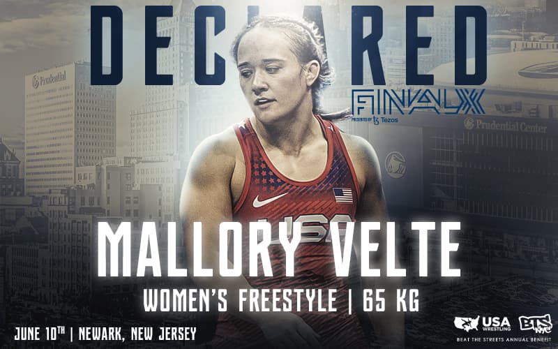 Mallory Velte Final X Declaration