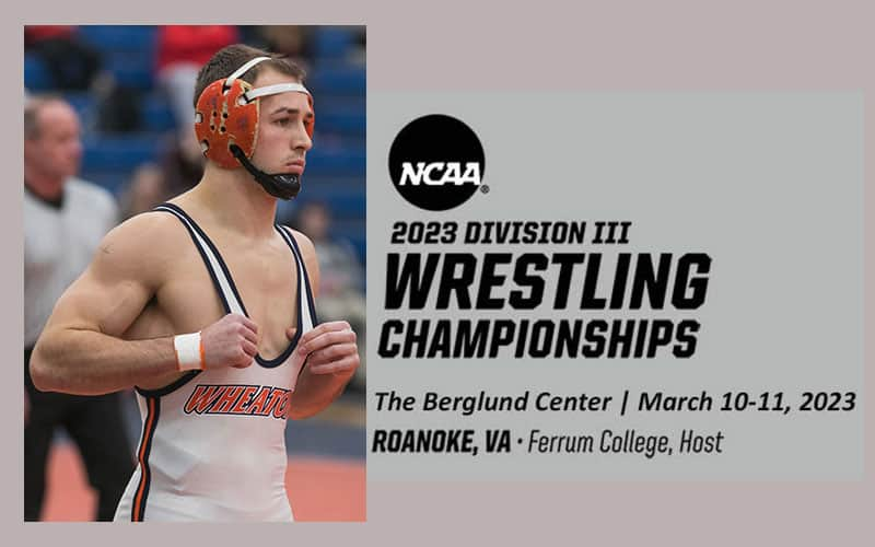 2023 NCAA Division III Wrestling Championship :: Berglund Center