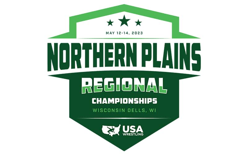 Northern Plains Regional logo