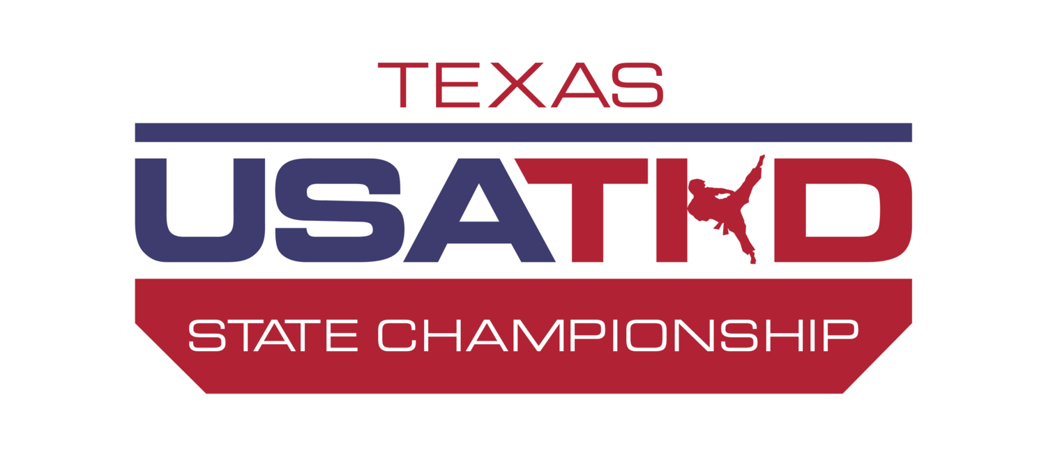Texas State Championship Logo