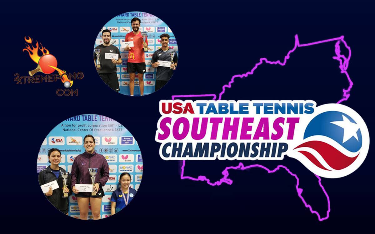 2023 Southeast Regional Championships