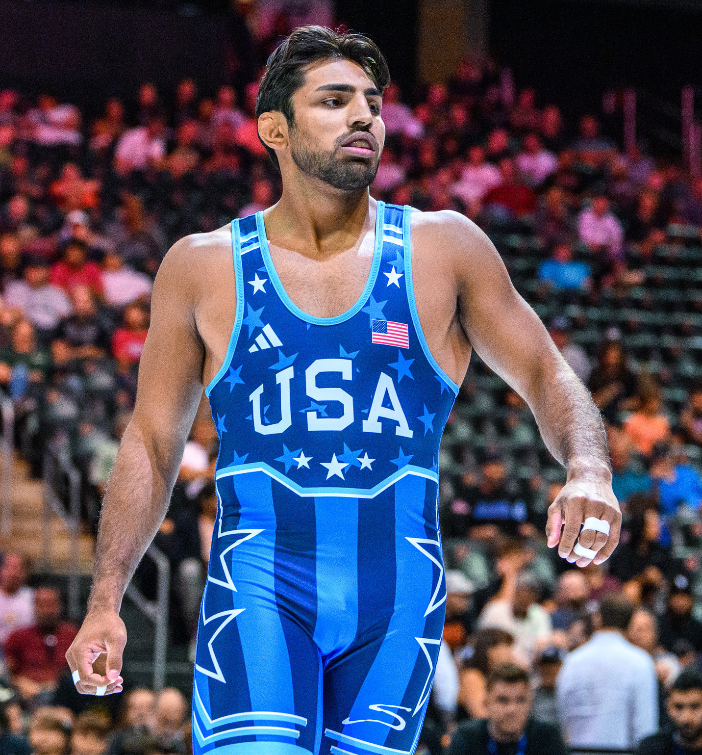 Picture of Zahid Valencia