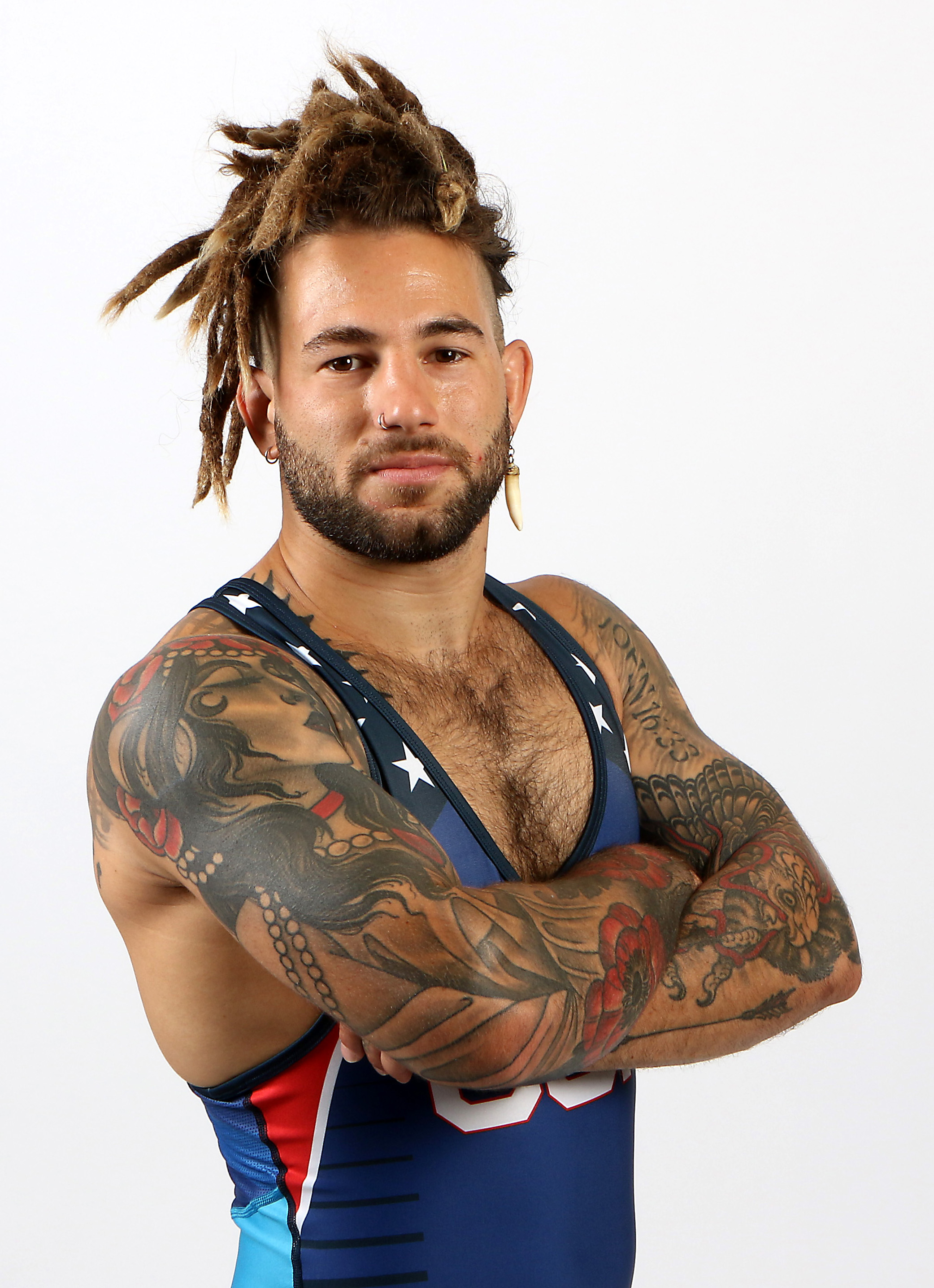 Kyle Snyder | USA Wrestling, image size:2083x2871