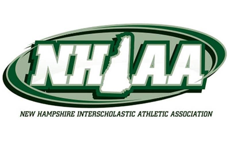 New Hampshire Interscholastic Athletic Association logo