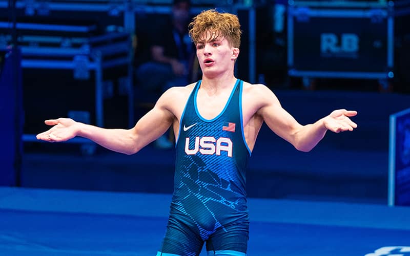 Where Do The Best Wrestlers In The World Come From? - FloWrestling