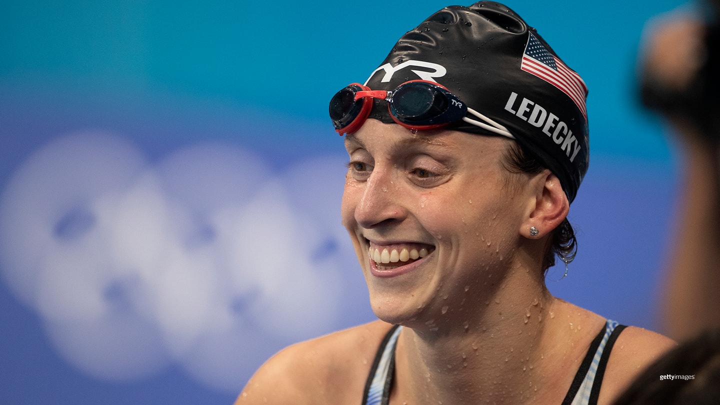 Team USA  Swimming Success: American Swimmers Conclude