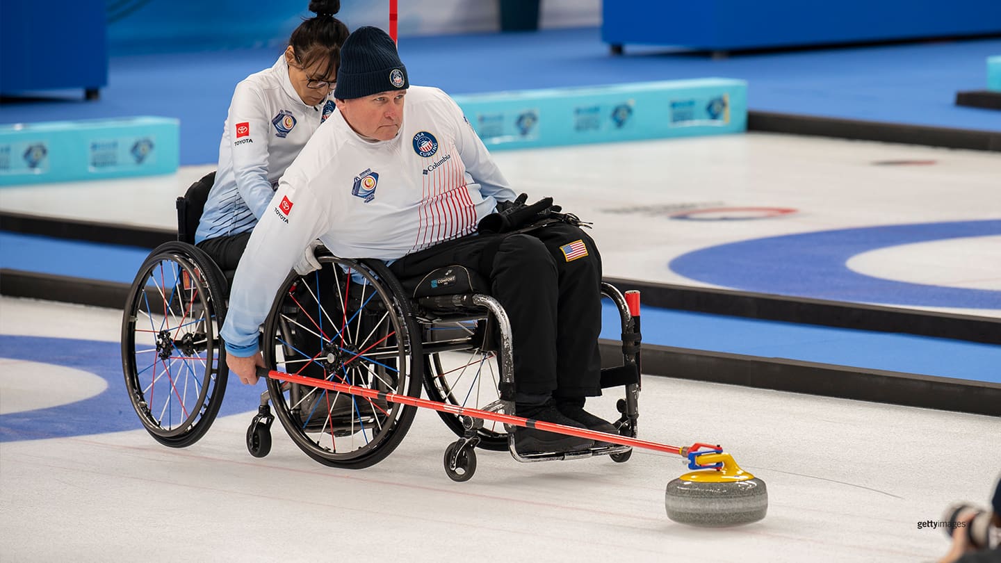 Veja a tabela do Brasil no World Wheelchair B Curling Championship; estreia  acontece neste domingo (05)