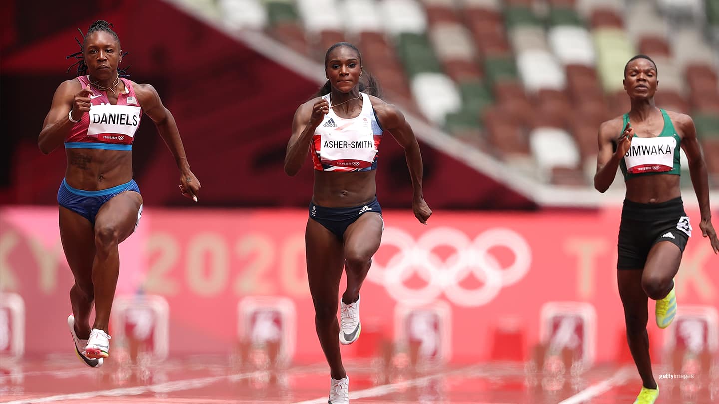 Team USA  Team USA Takes Bronze In New Olympic Track Event – Mixed 4x400  Relay