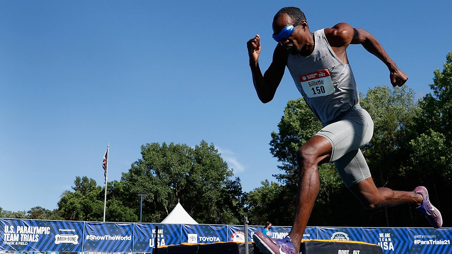 With Paris on the Horizon, U.S. Track and Field Team Is Making