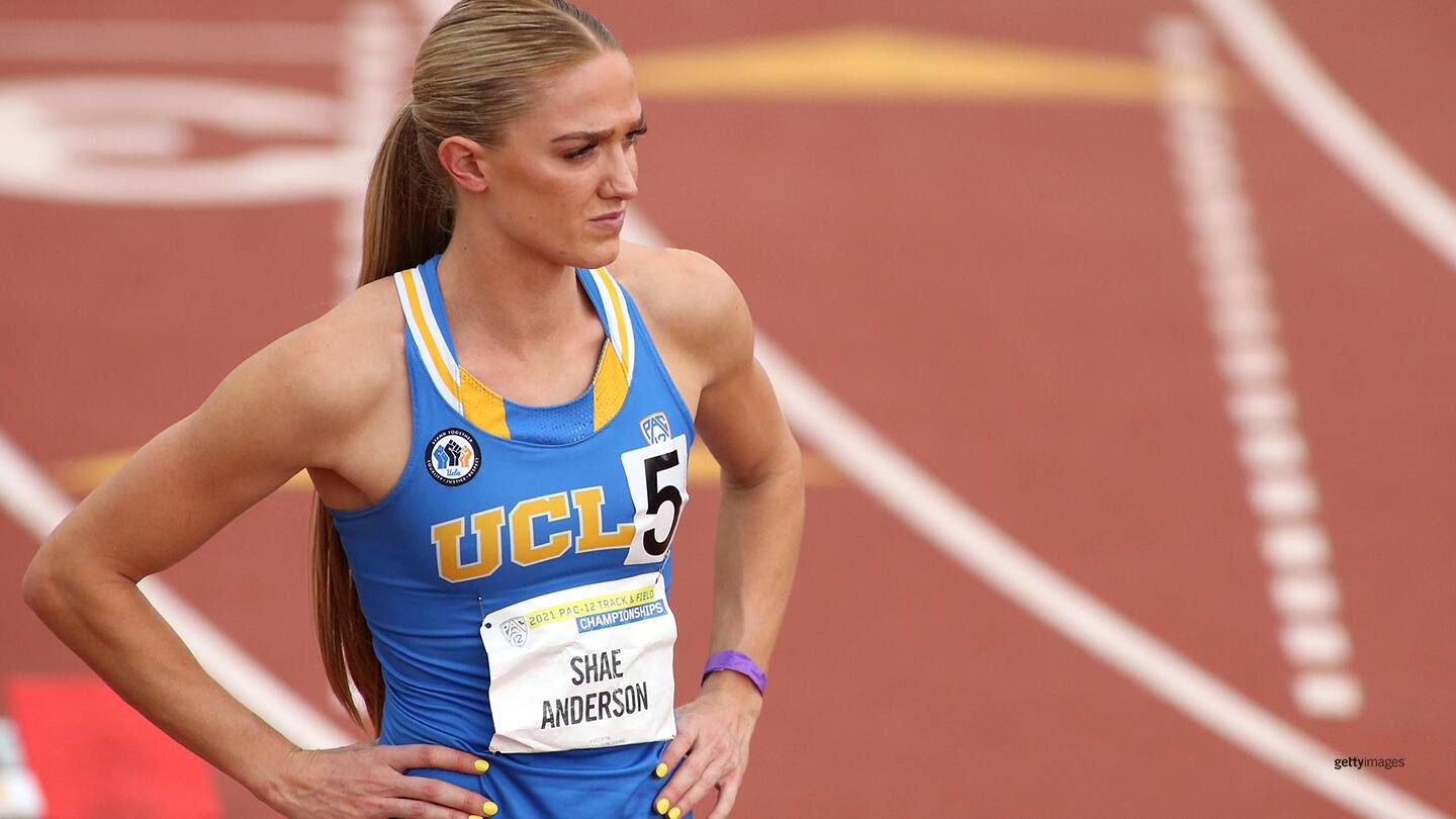 Team USA  Five Female Olympians To Watch At The NCAA Track And Field  Championships