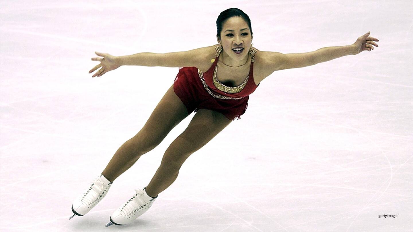 Team USA  Five Olympians Who Defined Their Sports For A