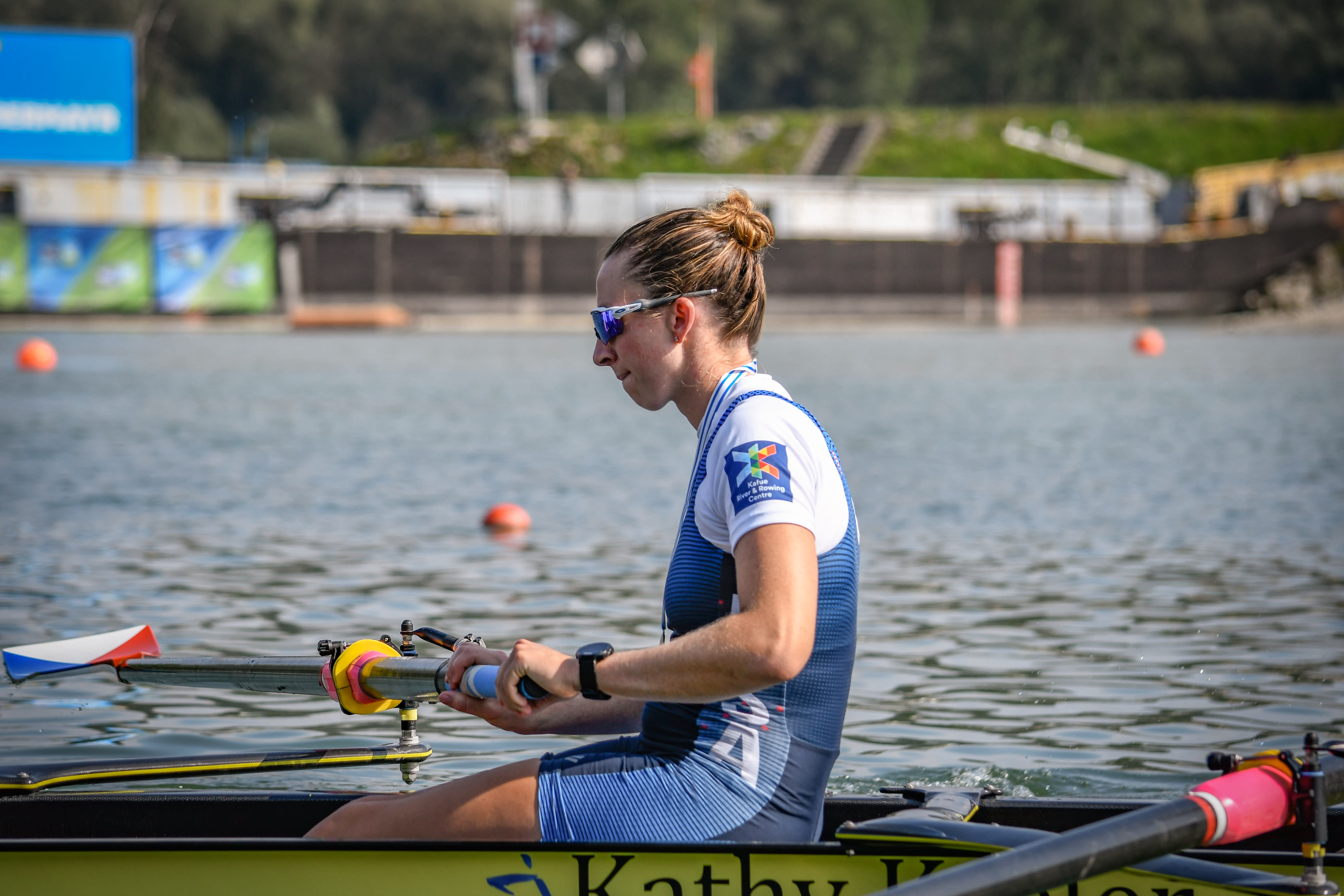 Team USA | Olivia Coffey