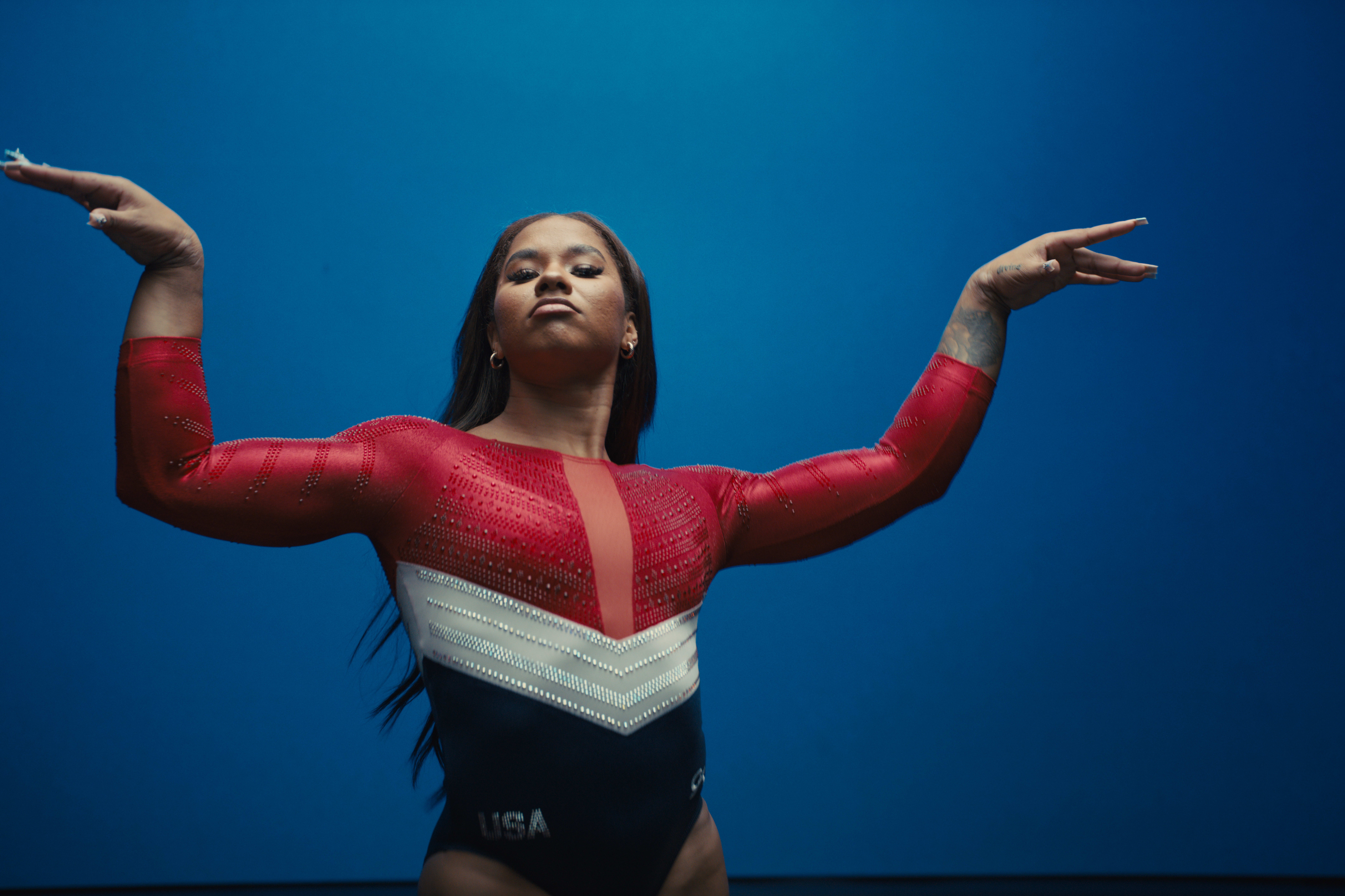 Jordan Chiles | Team USA