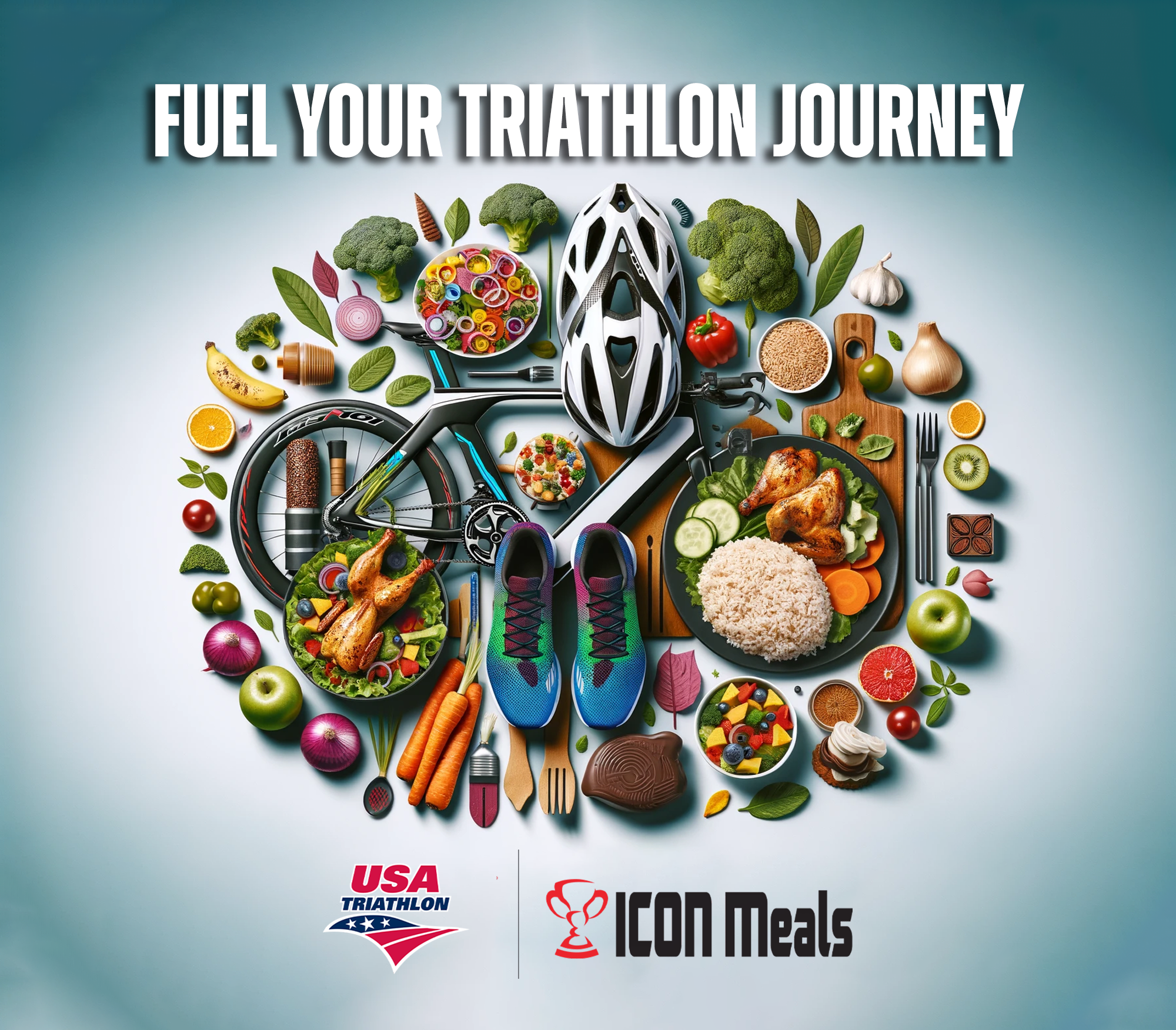How To Fuel A Triathlon In Summer: Essential Nutrition & Hydration Tips