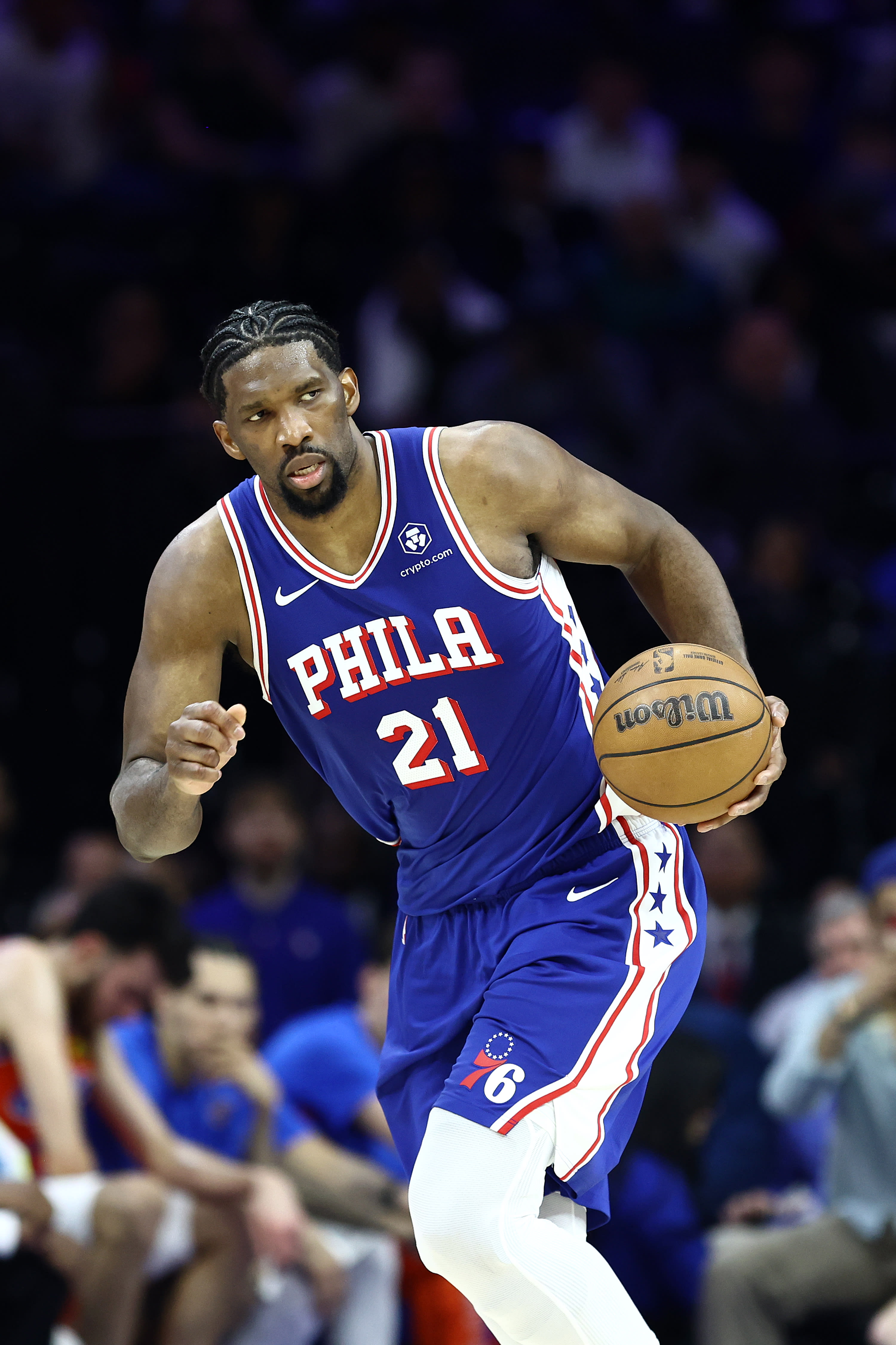 Team USA | Joel Embiid