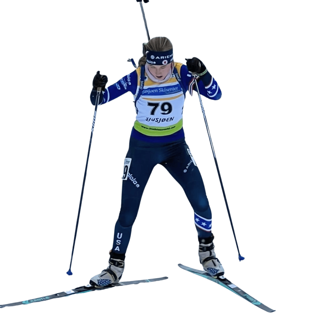 ほぼ新品　BIATHLON QuickEasy EQ17 ほぼ新品 BIATHLON QuickEasy EQ17