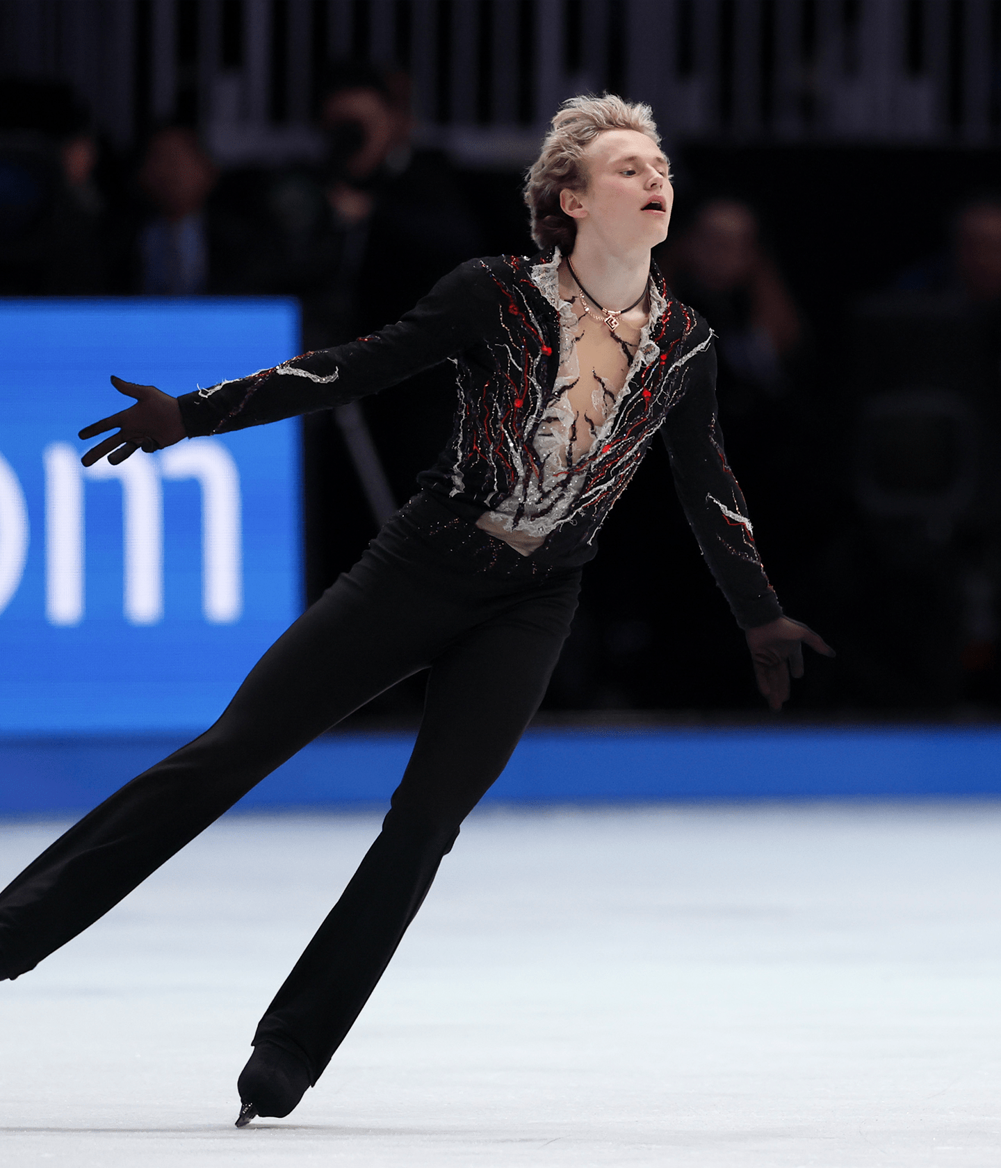 Ilia Malinin | Team USA