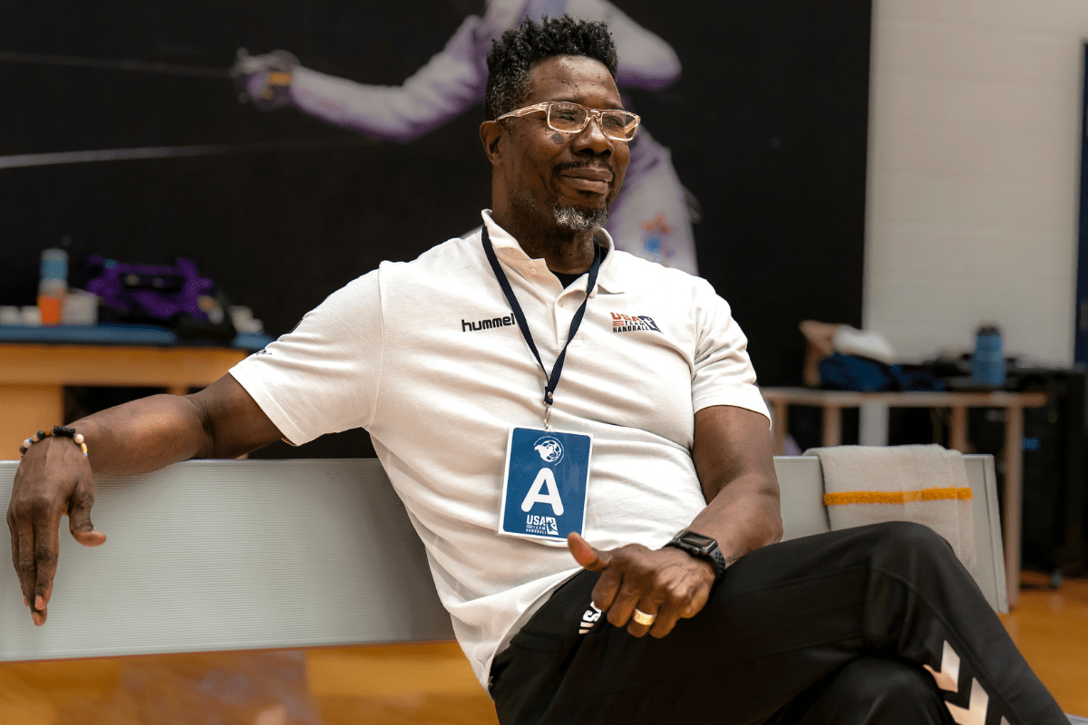 USA Team Handball Announces Initial Appointments to New Men