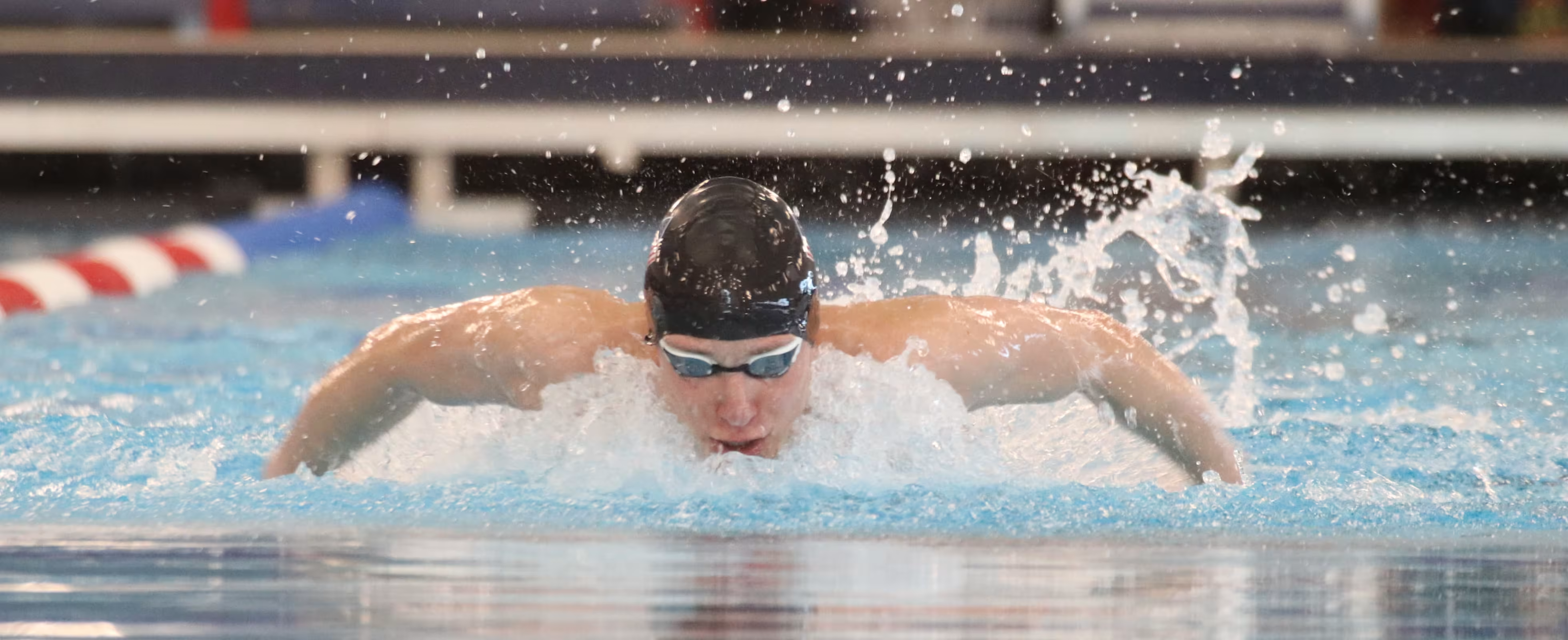 The Next Stop For Fast-Rising Teen Koehn Boyd: Singapore Worlds