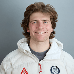 Hunter Hess | Team USA