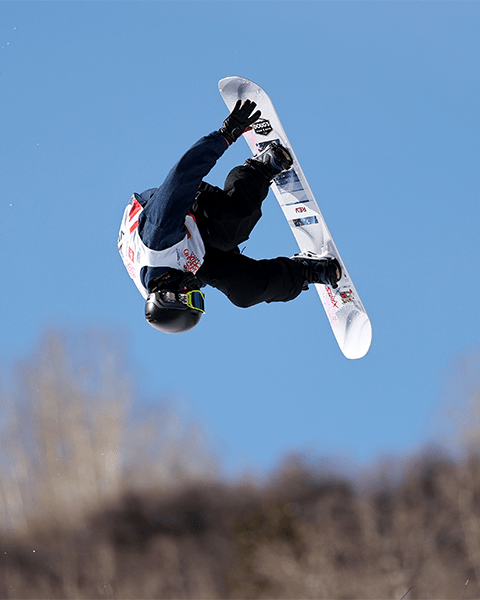 Alessandro Barbieri | Team USA