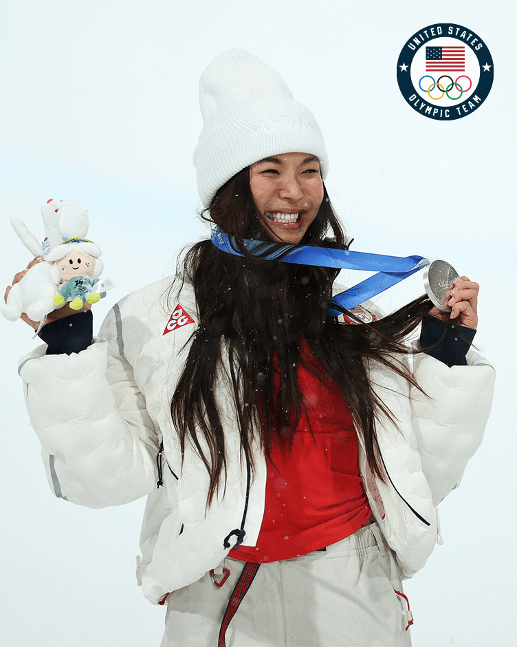 Alessandro Barbieri | Team USA