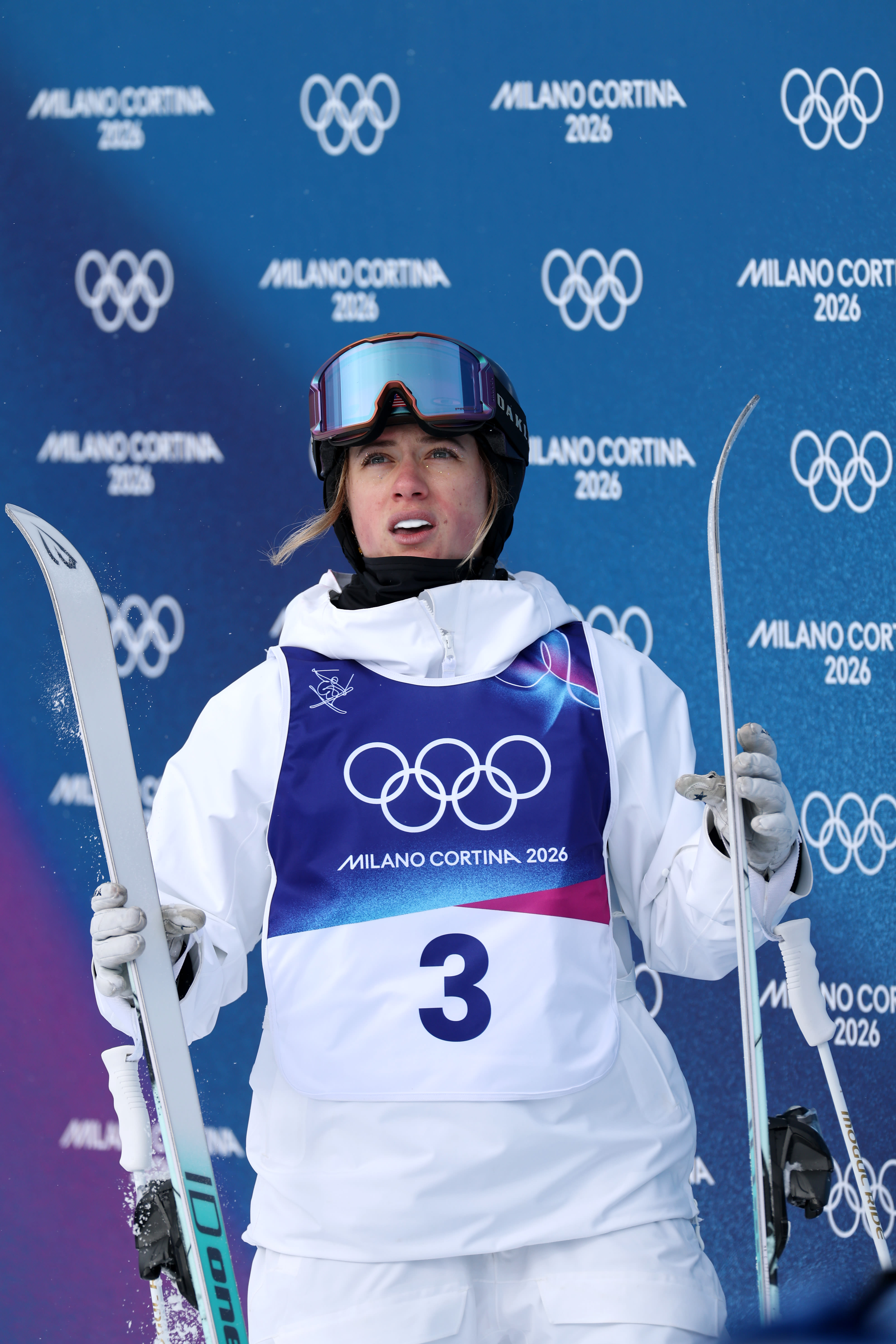 Nick Page | Team USA