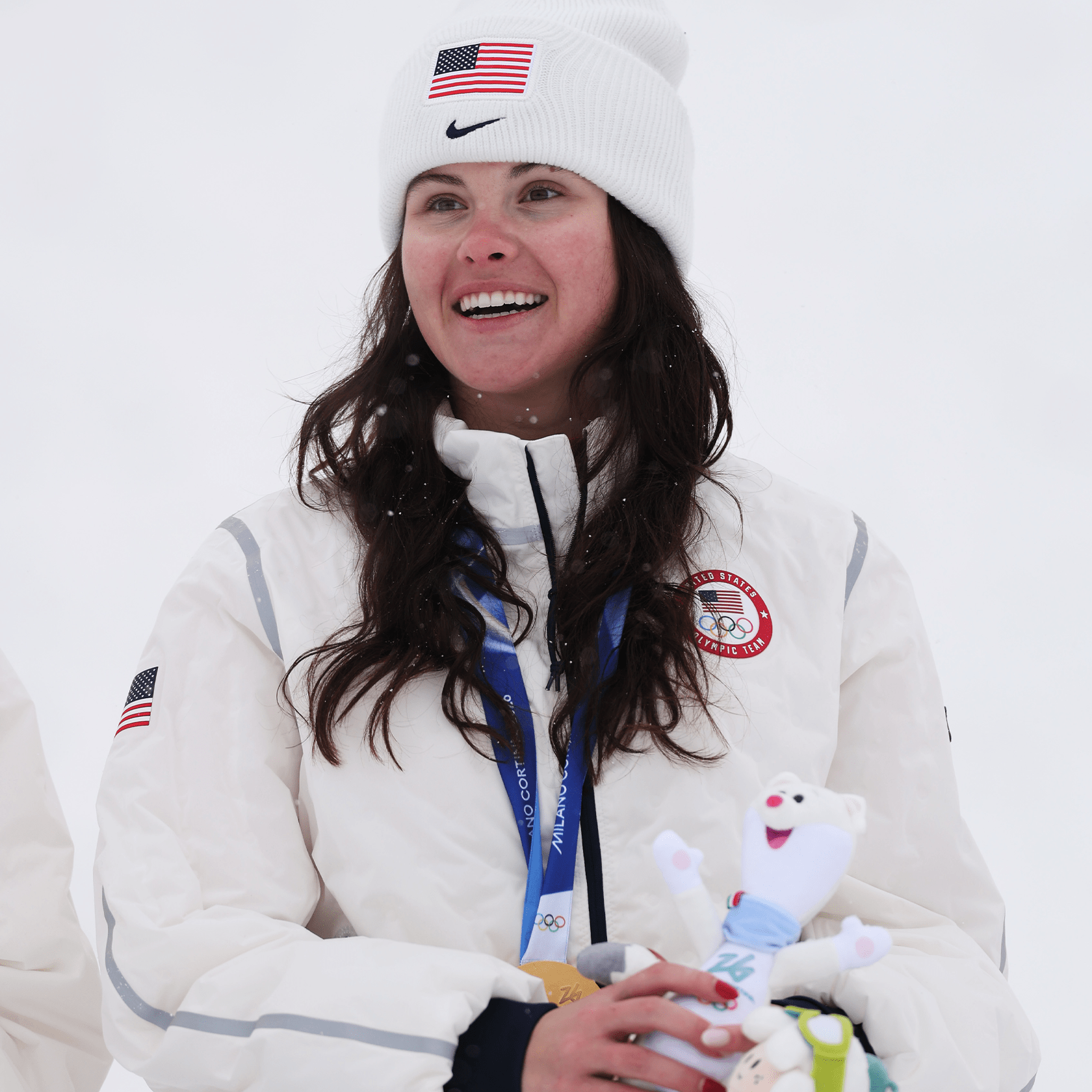 Nick Page | Team USA