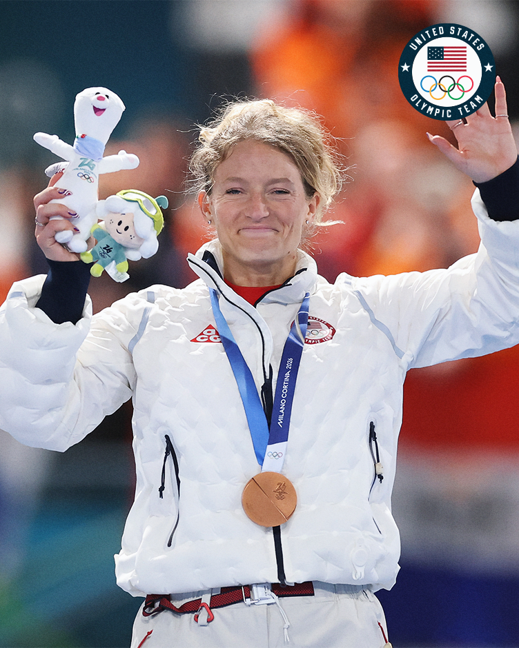 Mia Manganello | Team USA
