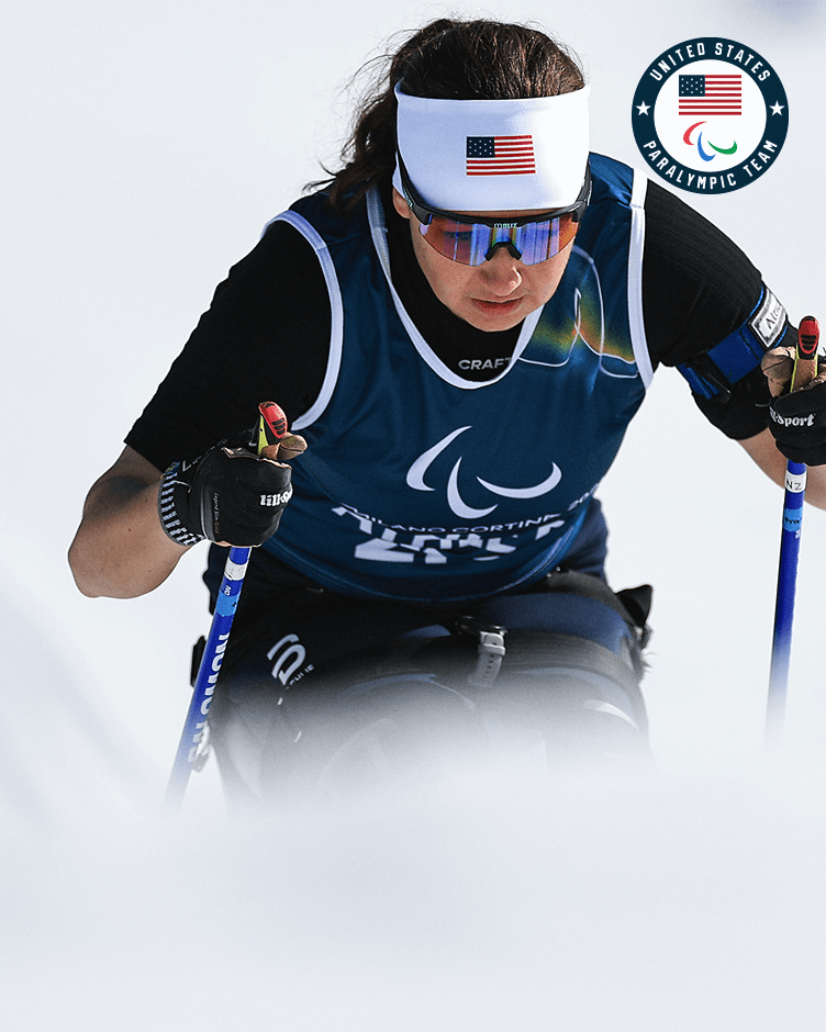 Nicole Zaino | Team USA