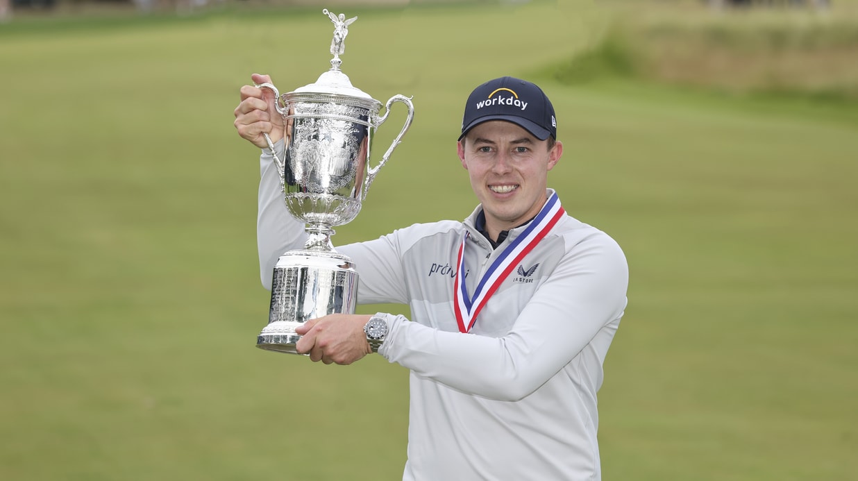 U.S. Open Championship - 2022 U.S. Open Championship | Usga