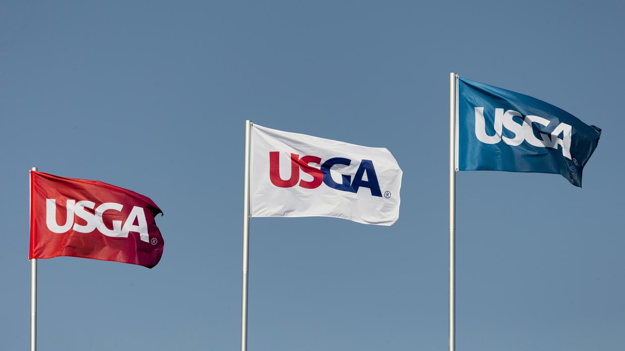 2020 U S Open To Feature All Exempt Field